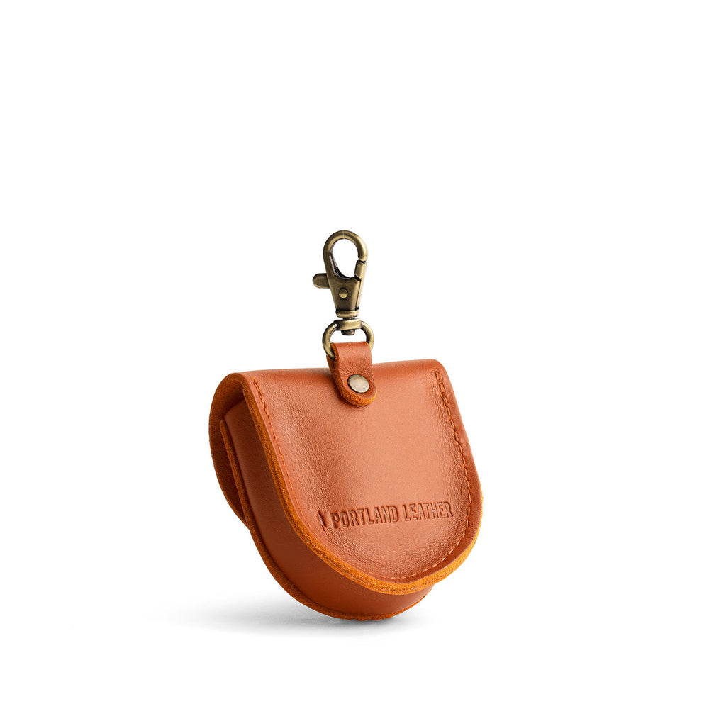 'Almost Perfect' Petunia Pouch