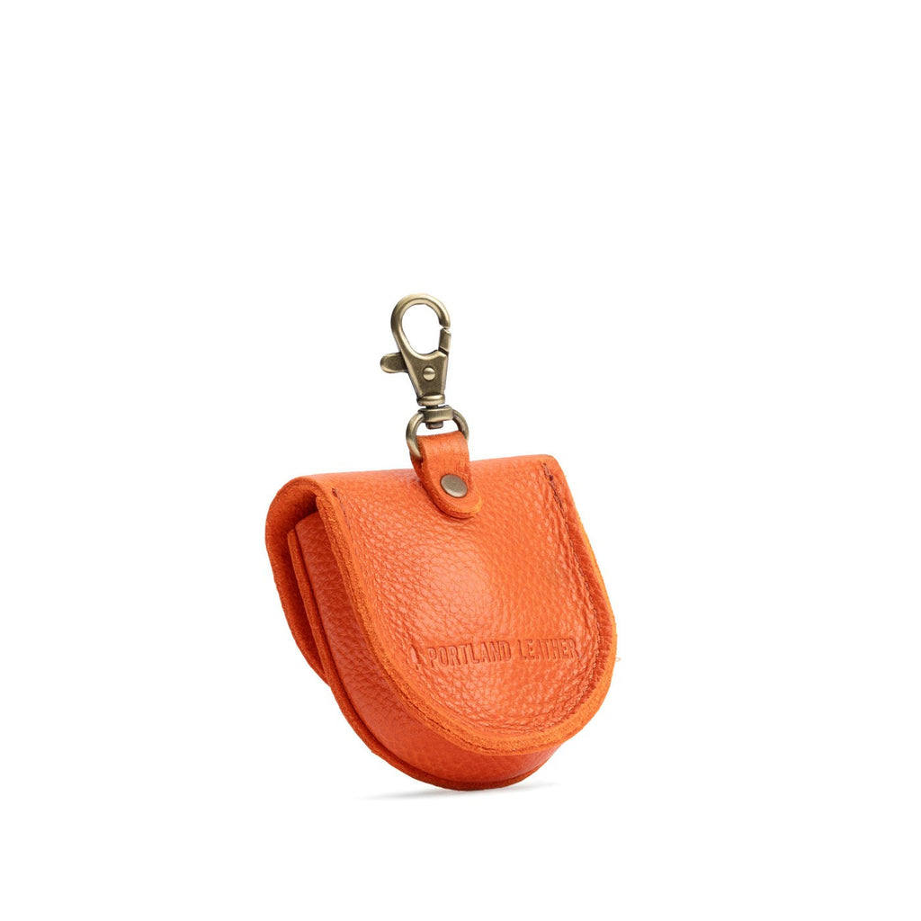'Almost Perfect' Petunia Pouch