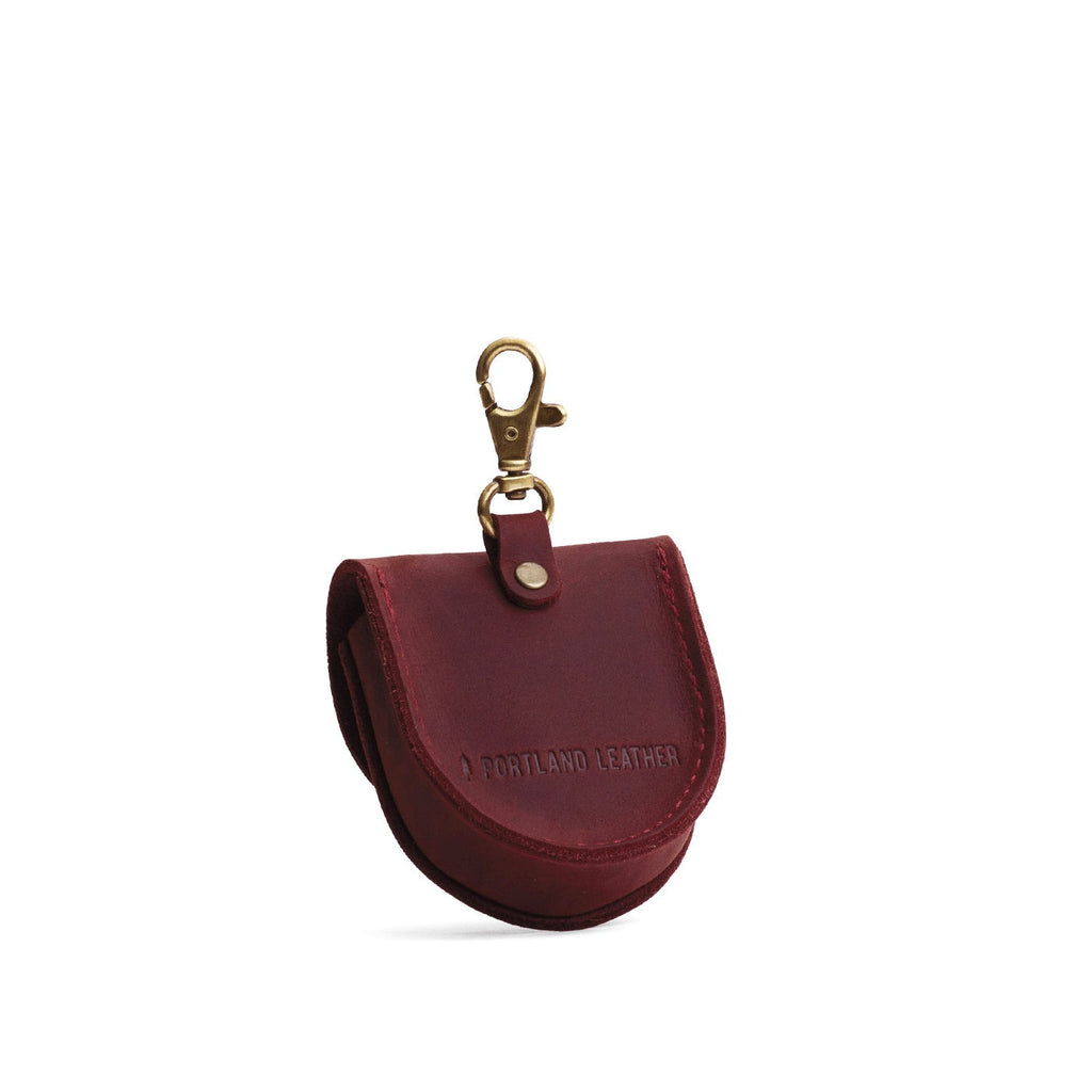 Petunia Pouch