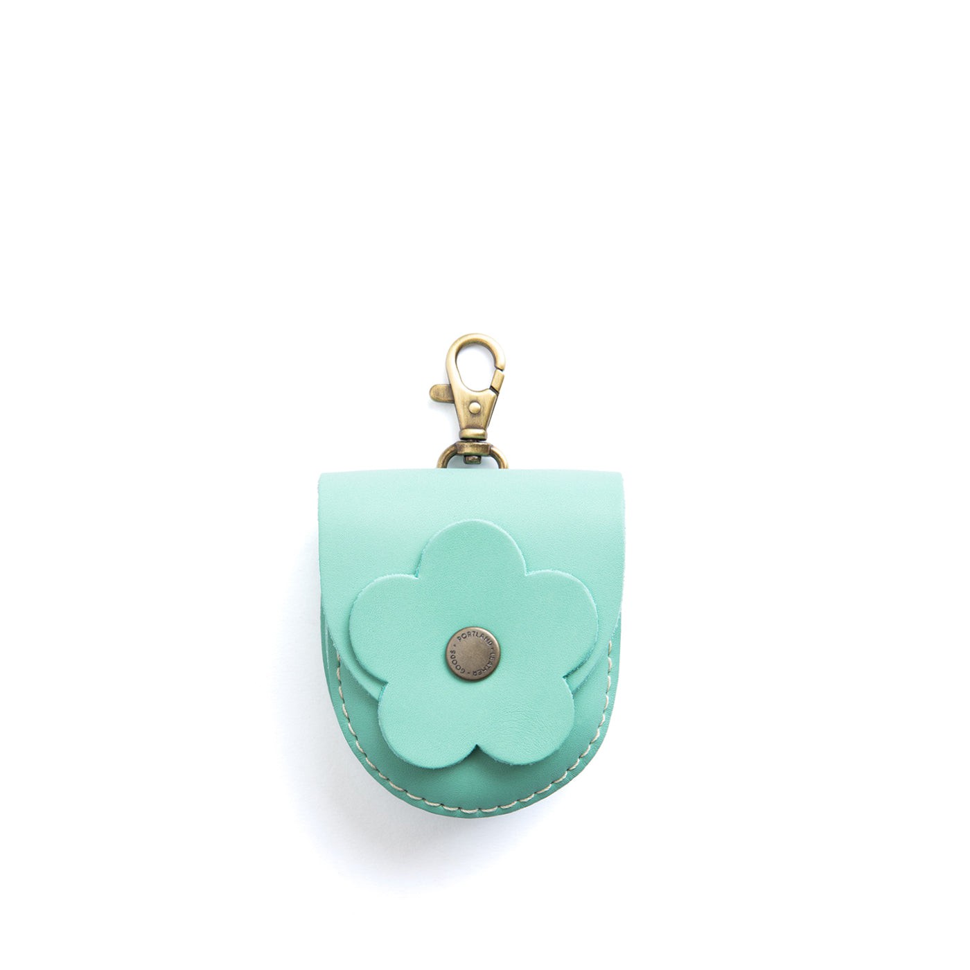 'Almost Perfect' Petunia Pouch