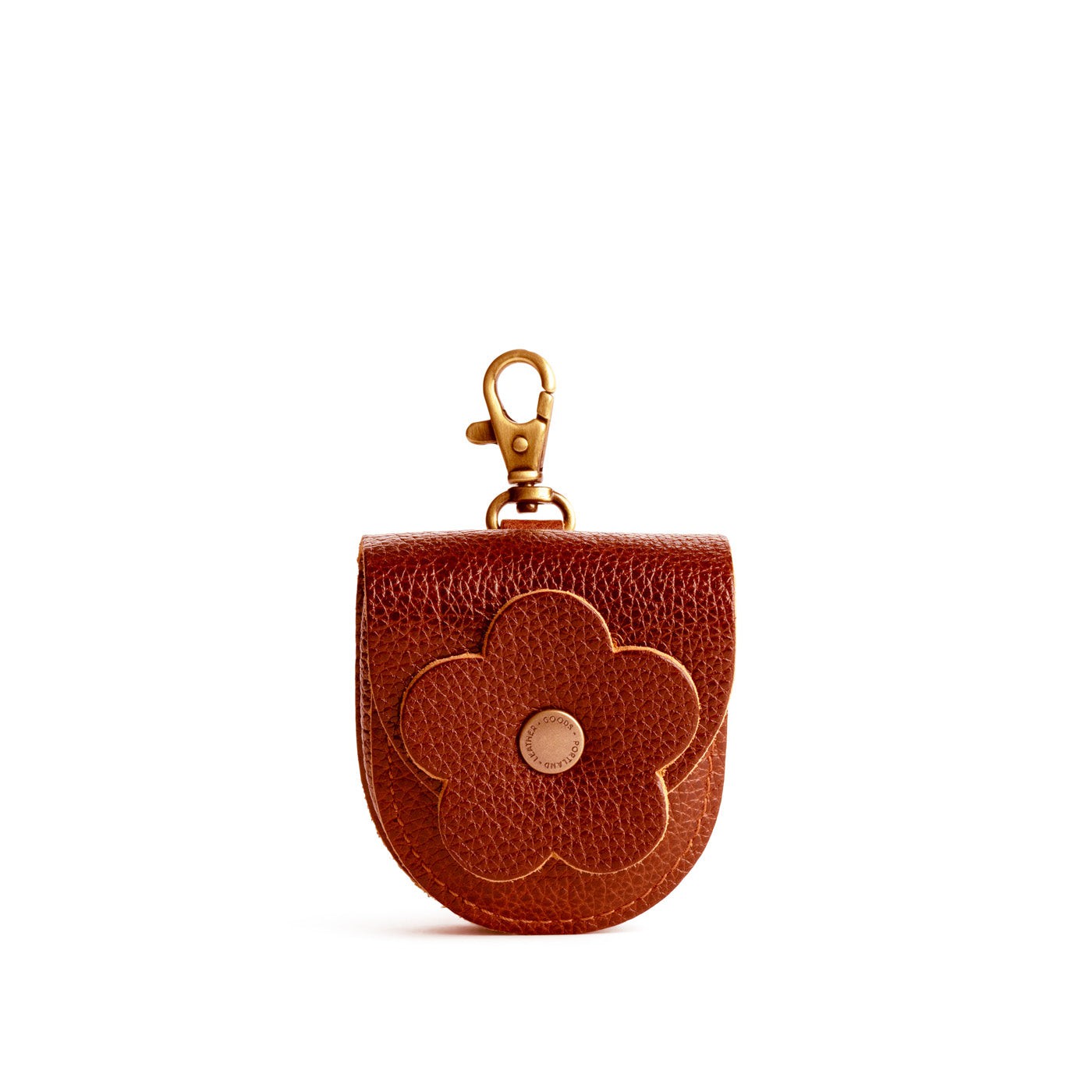 'Almost Perfect' Petunia Pouch