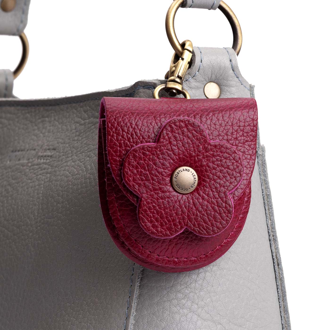 Petunia Pouch