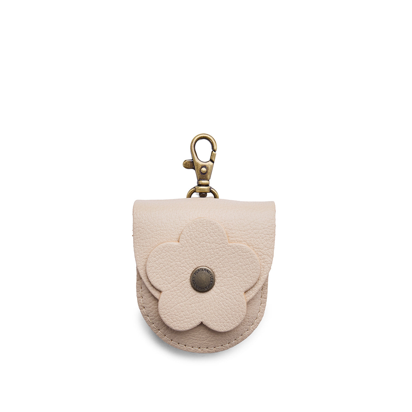 'Almost Perfect' Petunia Pouch