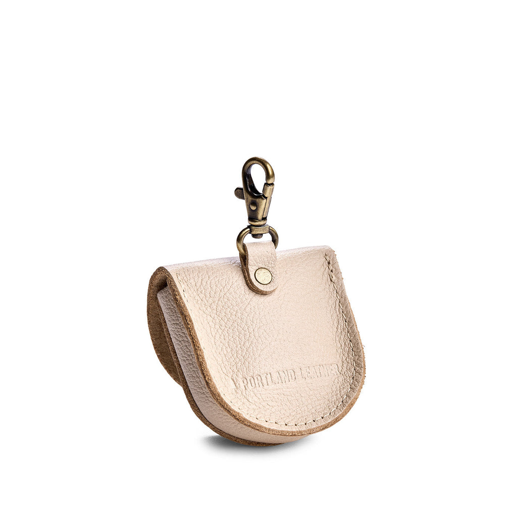 'Almost Perfect' Petunia Pouch