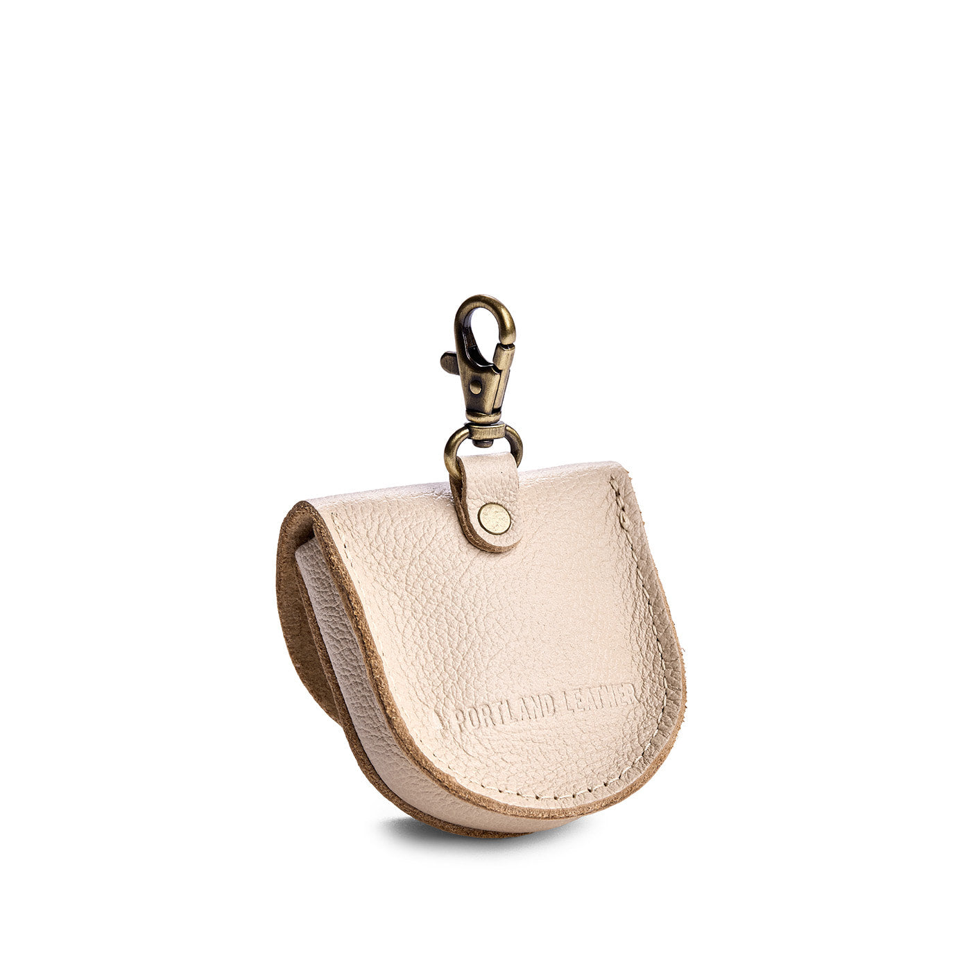 'Almost Perfect' Petunia Pouch