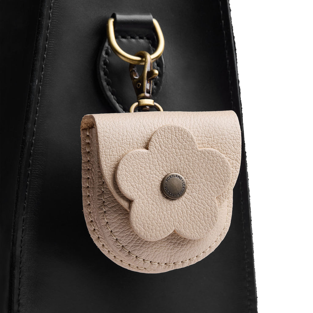 'Almost Perfect' Petunia Pouch