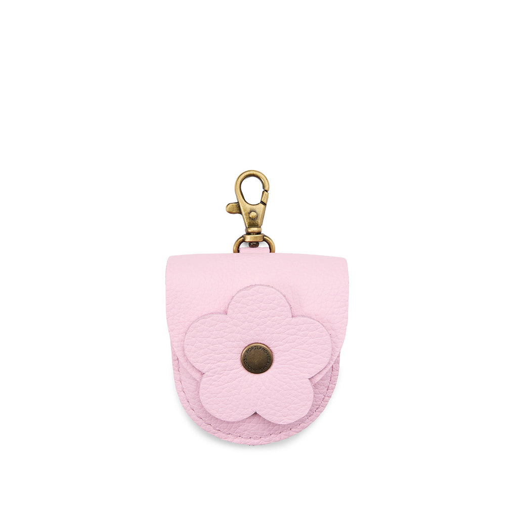 'Almost Perfect' Petunia Pouch