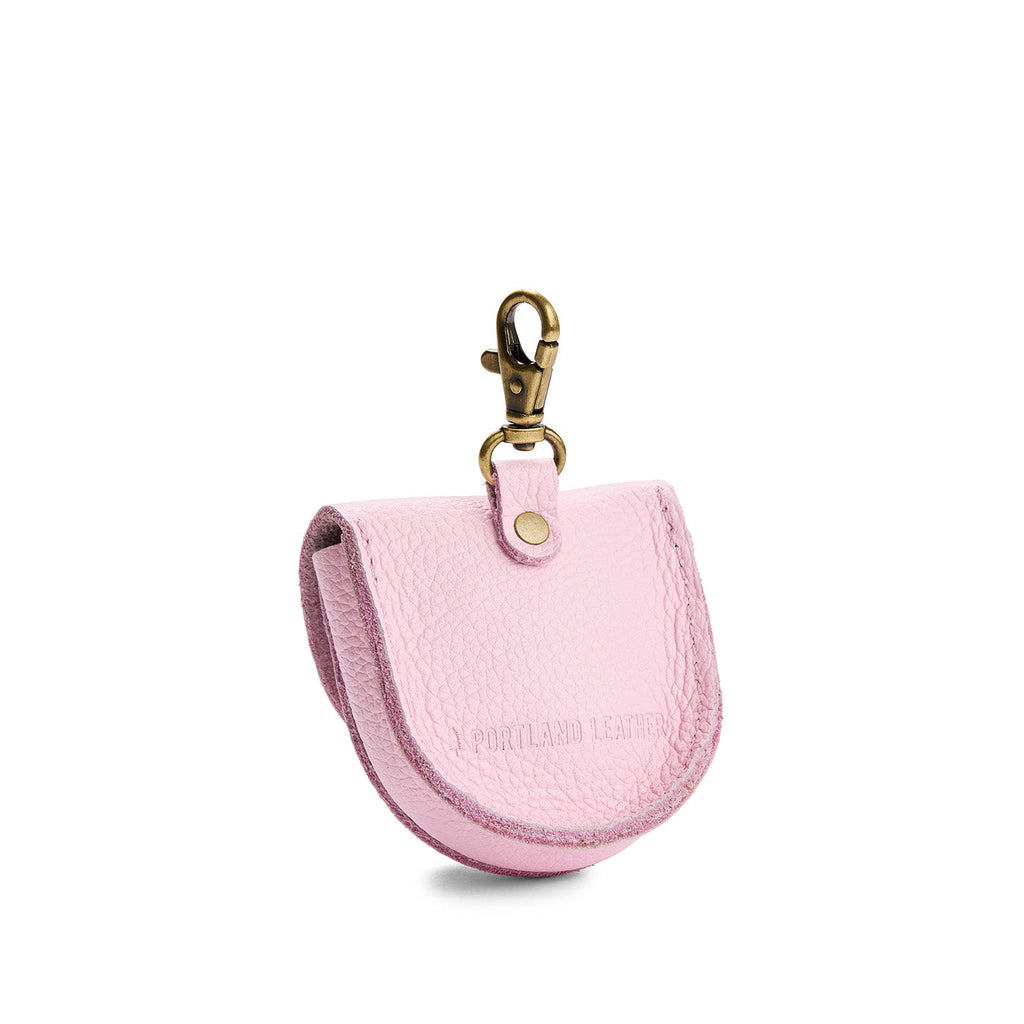 'Almost Perfect' Petunia Pouch