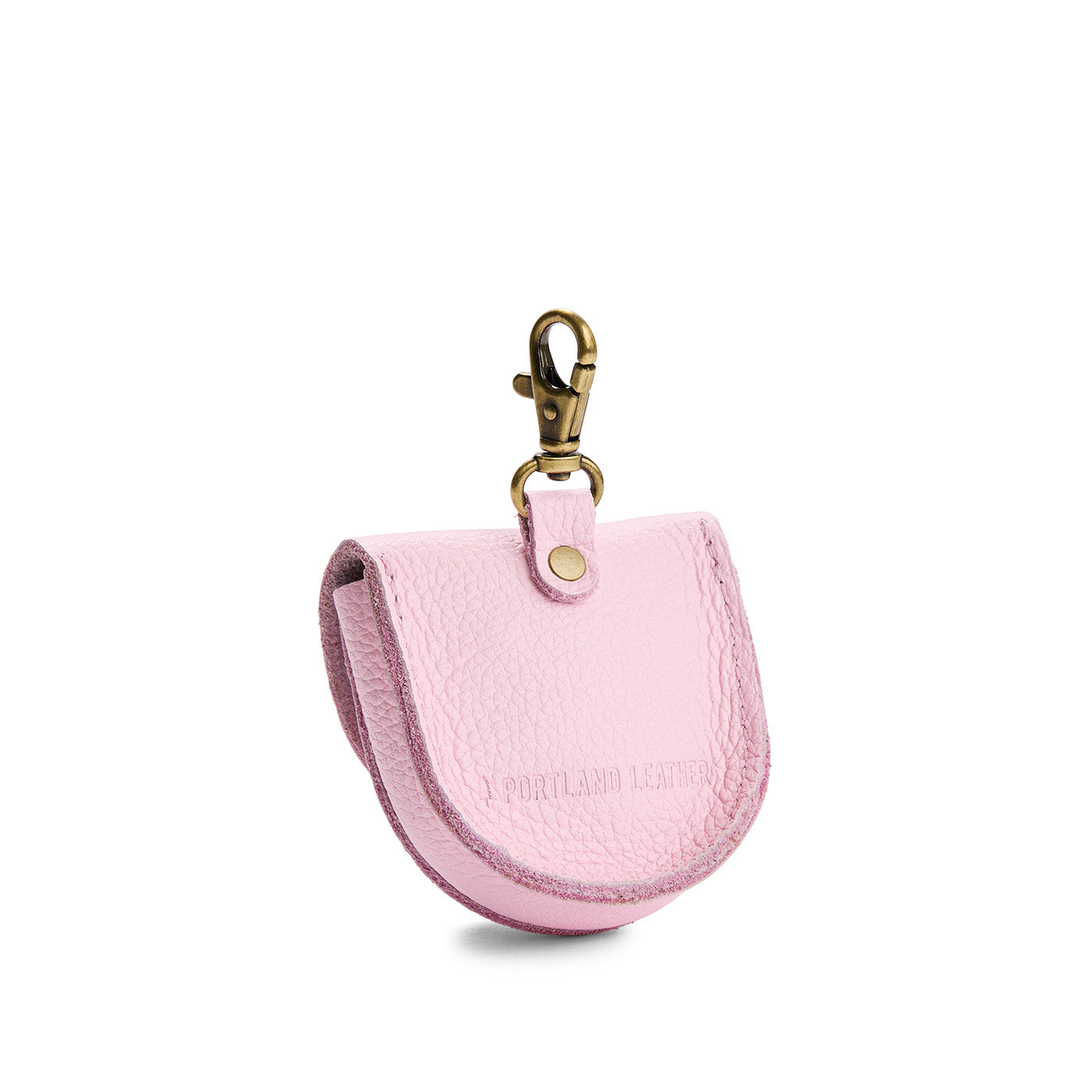 'Almost Perfect' Petunia Pouch