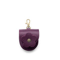 'Almost Perfect' Petunia Pouch