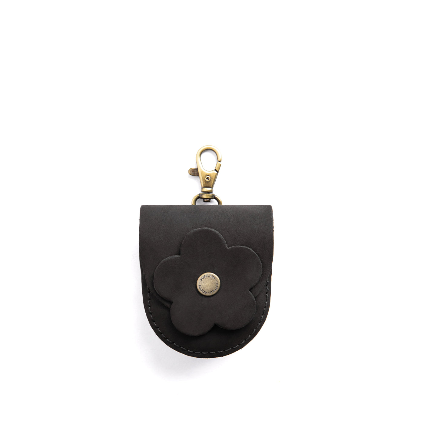 'Almost Perfect' Petunia Pouch
