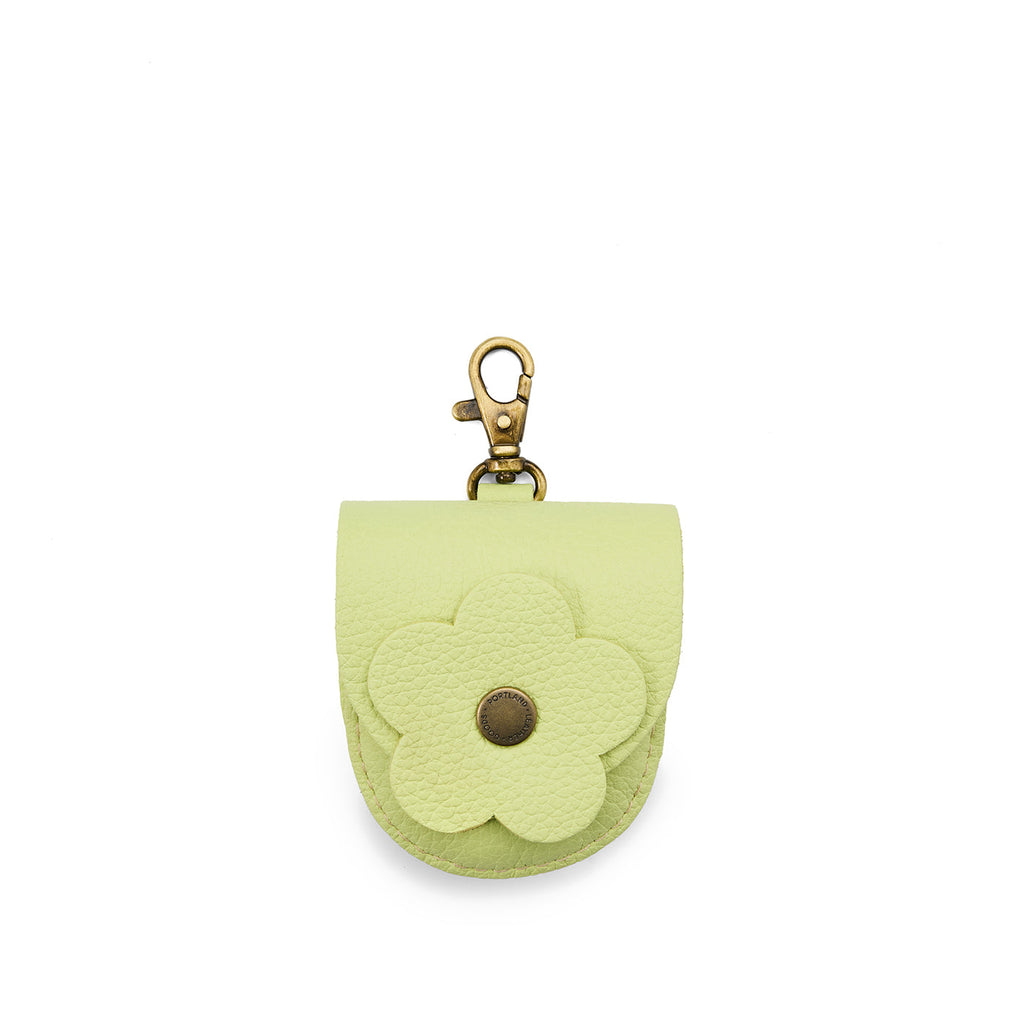 'Almost Perfect' Petunia Pouch