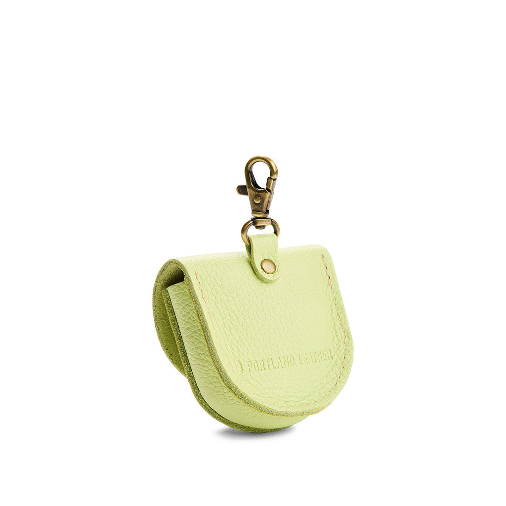 'Almost Perfect' Petunia Pouch