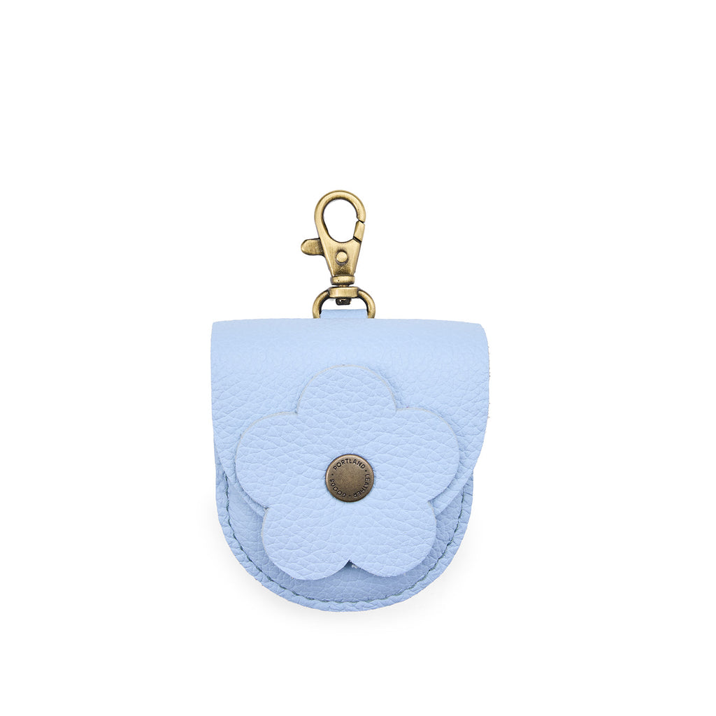 'Almost Perfect' Petunia Pouch