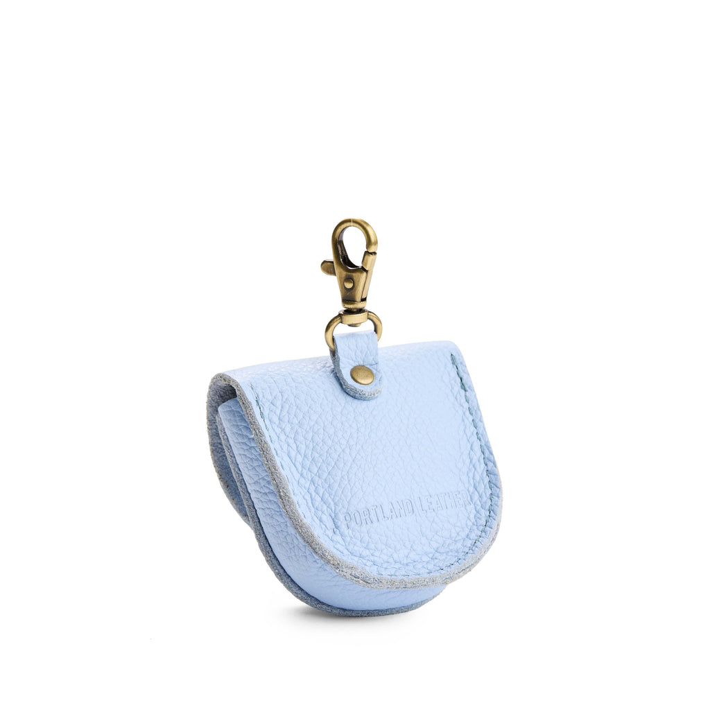 'Almost Perfect' Petunia Pouch