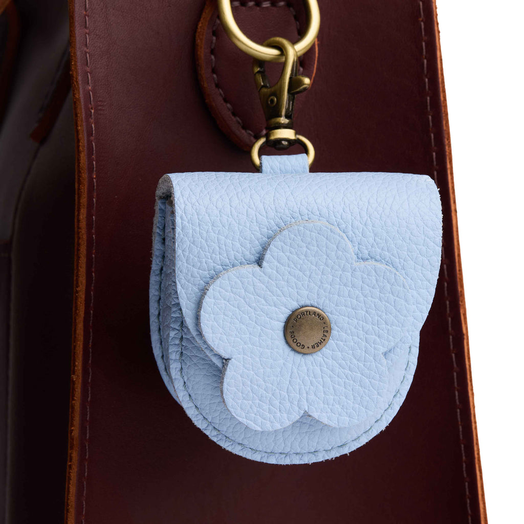 'Almost Perfect' Petunia Pouch
