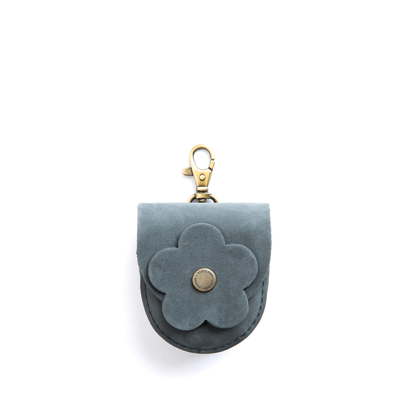 'Almost Perfect' Petunia Pouch
