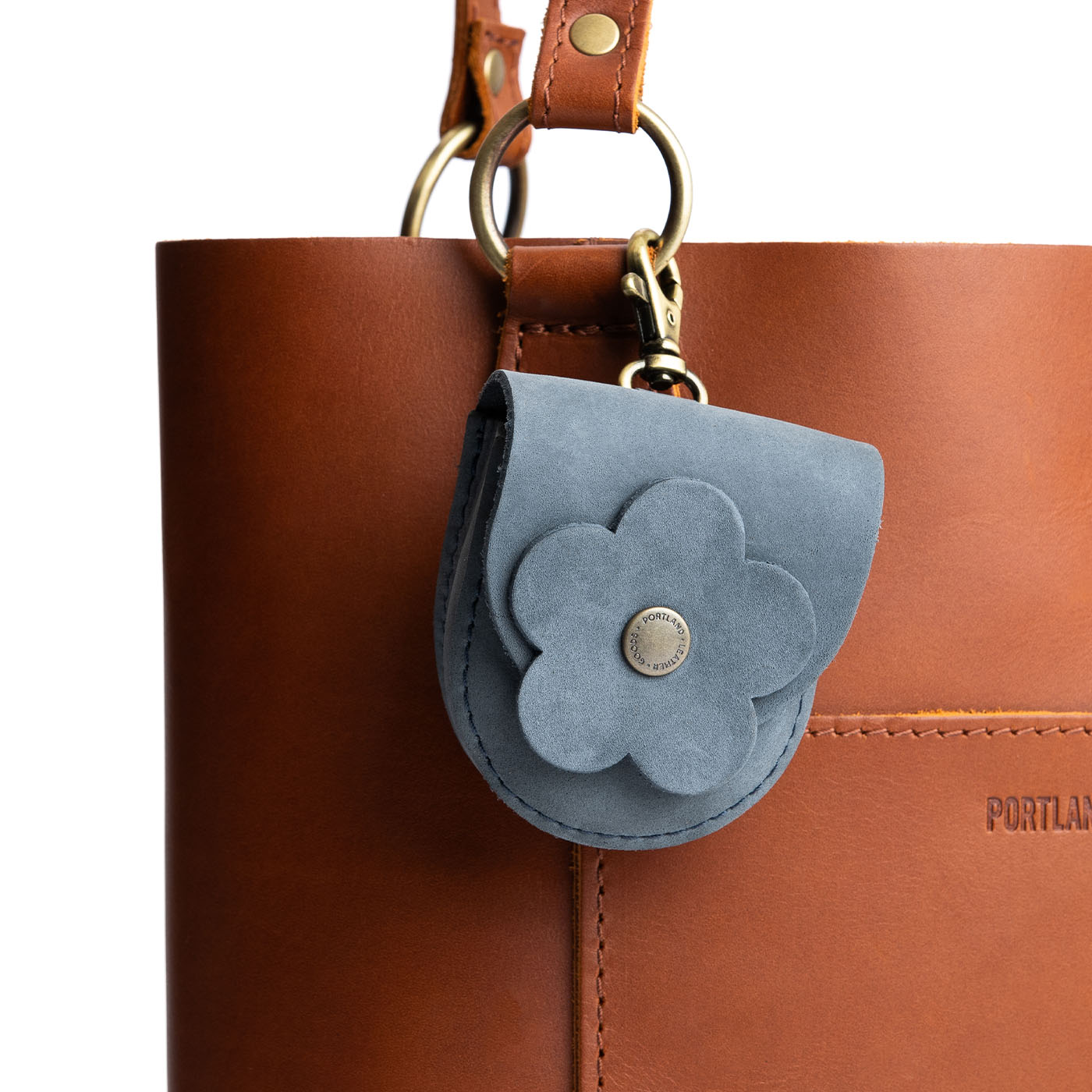Petunia Pouch
