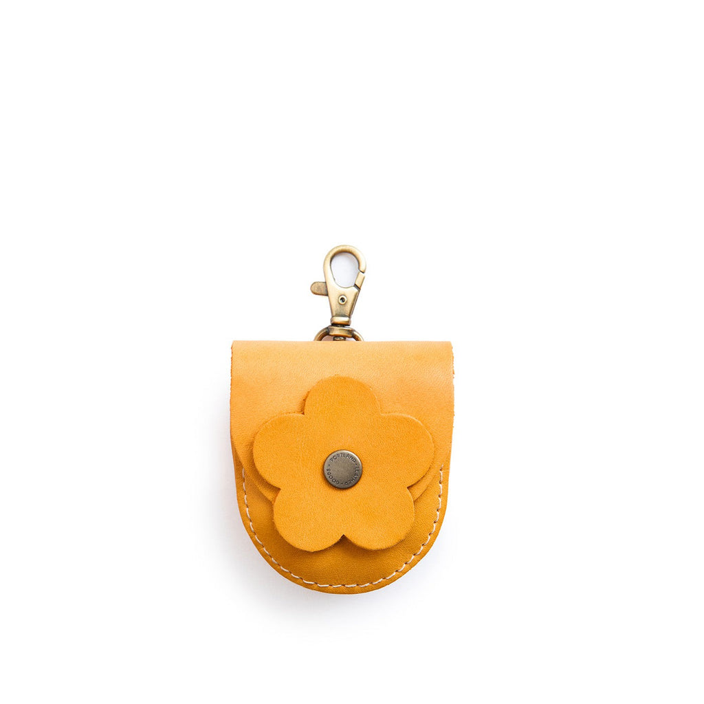 'Almost Perfect' Petunia Pouch