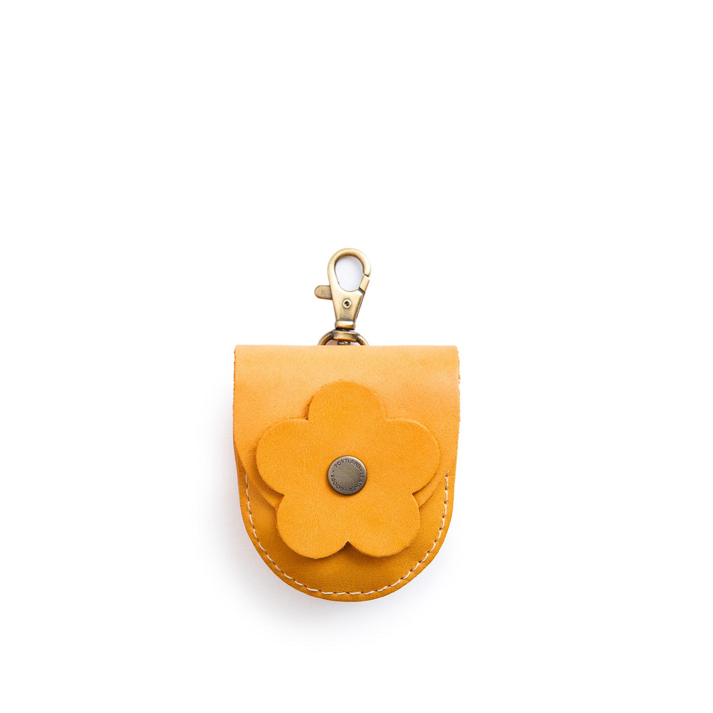 'Almost Perfect' Petunia Pouch