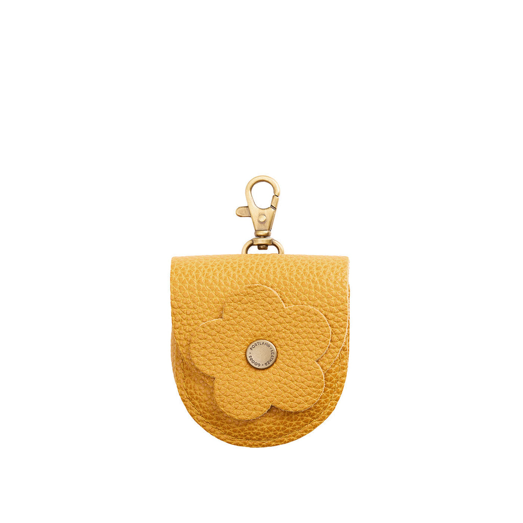 'Almost Perfect' Petunia Pouch