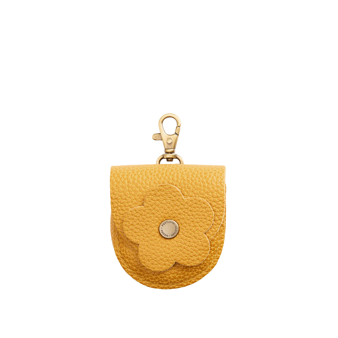 'Almost Perfect' Petunia Pouch