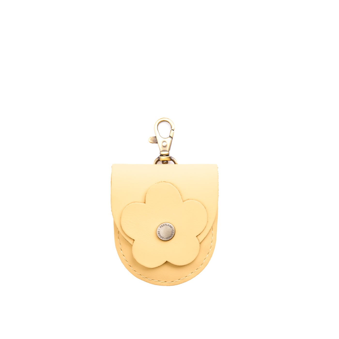 Petunia Pouch