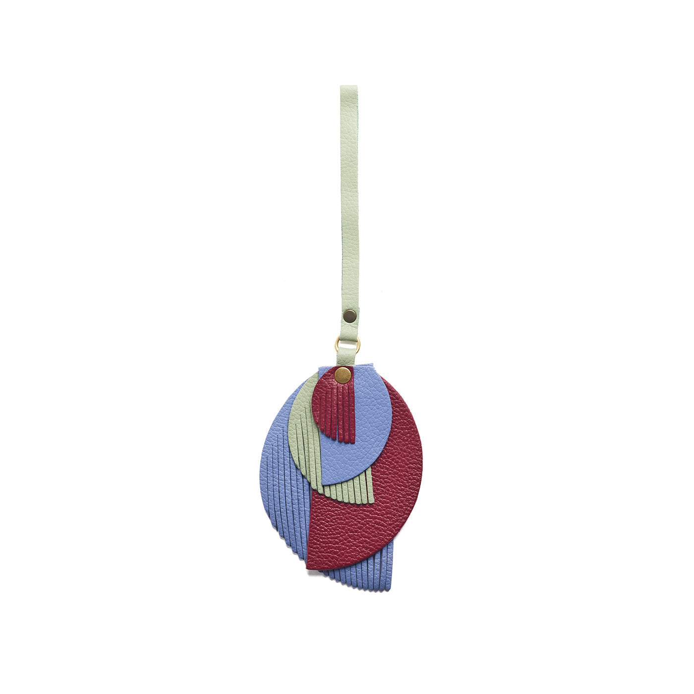 Picasso Tassel