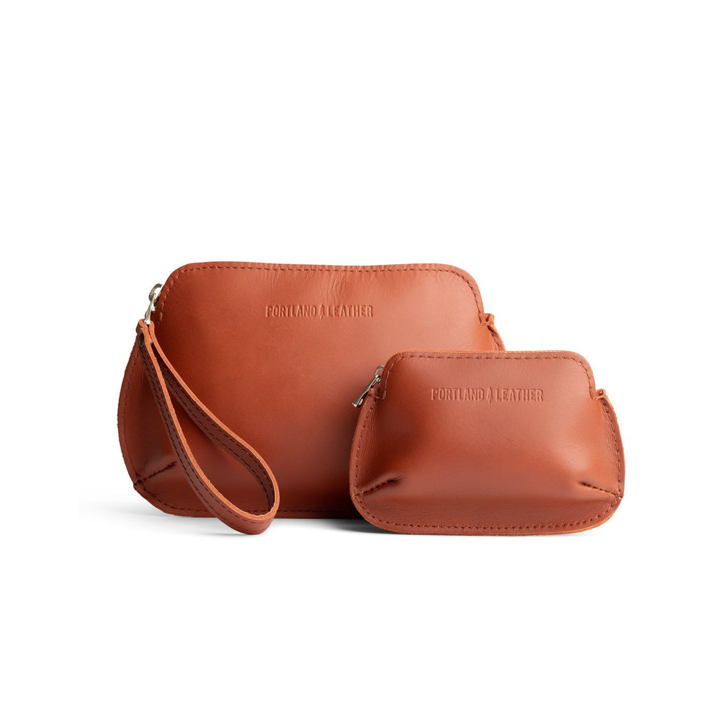 Pinch Pouch