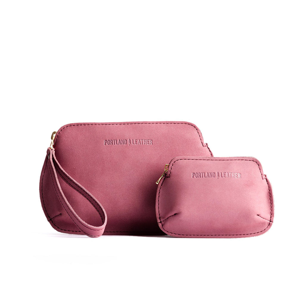 Pinch Pouch
