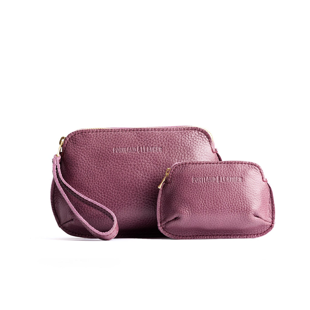 Pinch Pouch