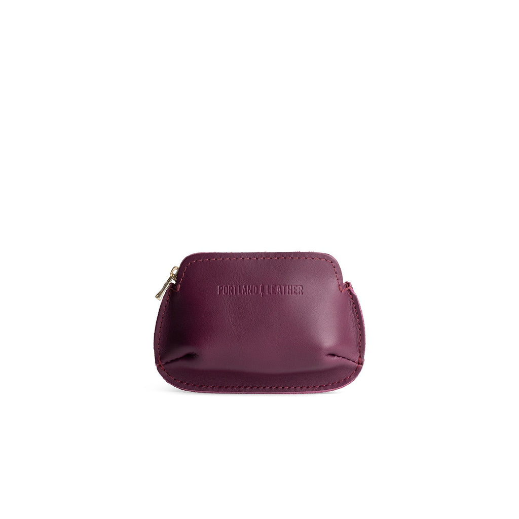 Pinch Pouch