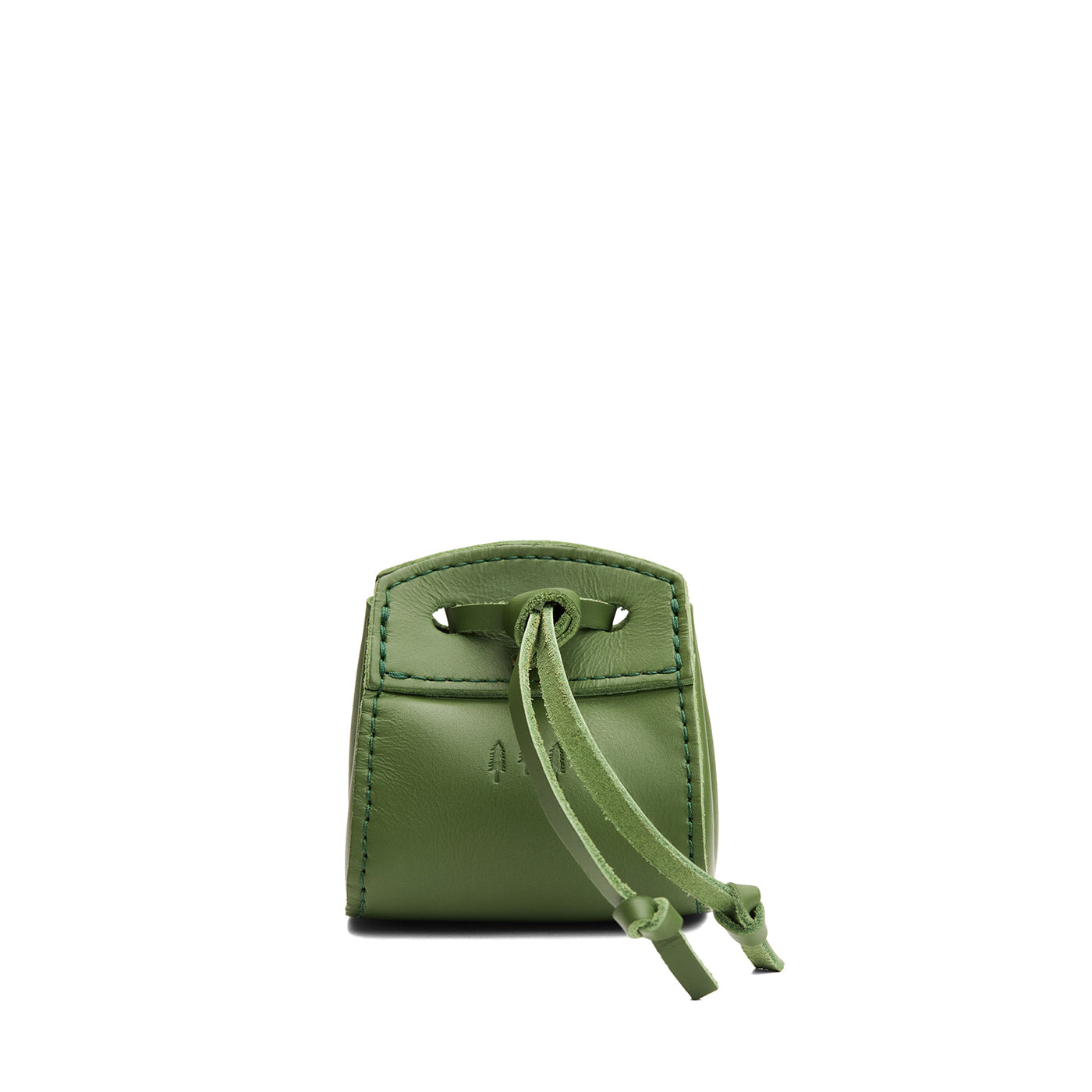 'Almost Perfect' Pixie Pouch