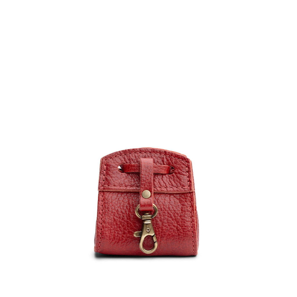 'Almost Perfect' Pixie Pouch