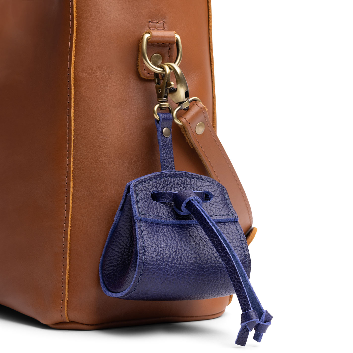 'Almost Perfect' Pixie Pouch