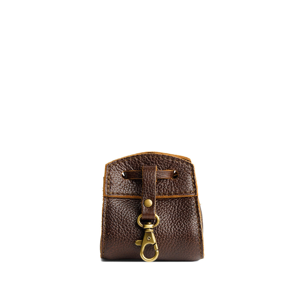 'Almost Perfect' Pixie Pouch