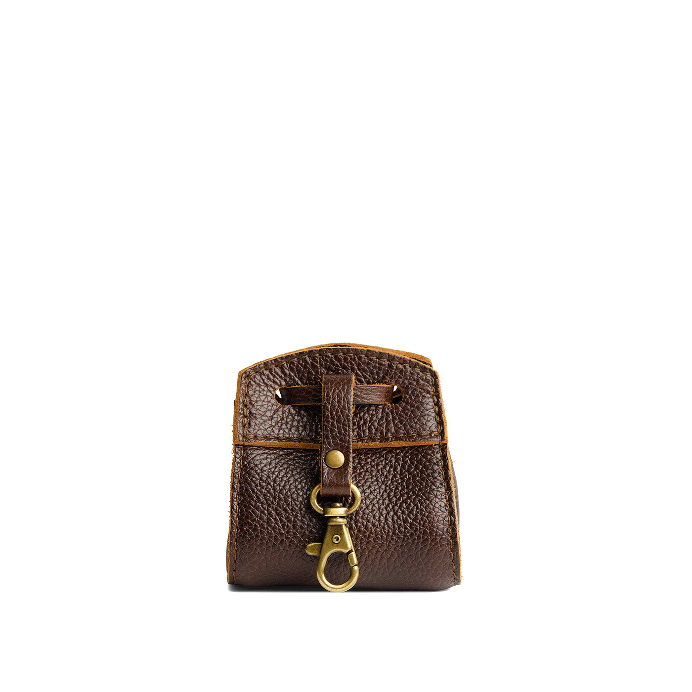 'Almost Perfect' Pixie Pouch