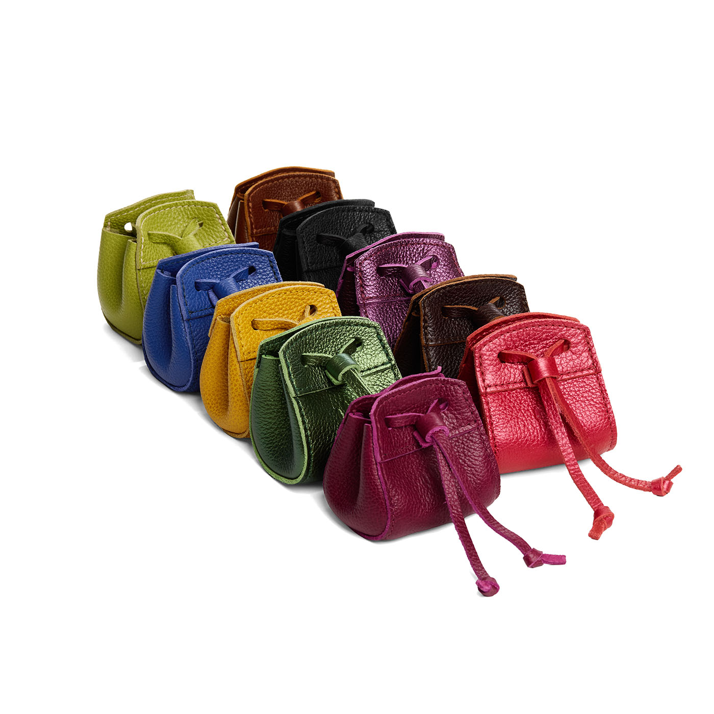 'Almost Perfect' Pixie Pouch