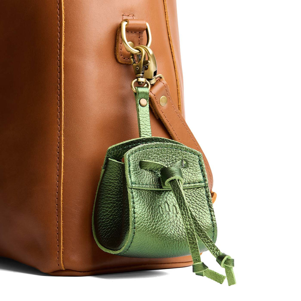 'Almost Perfect' Pixie Pouch