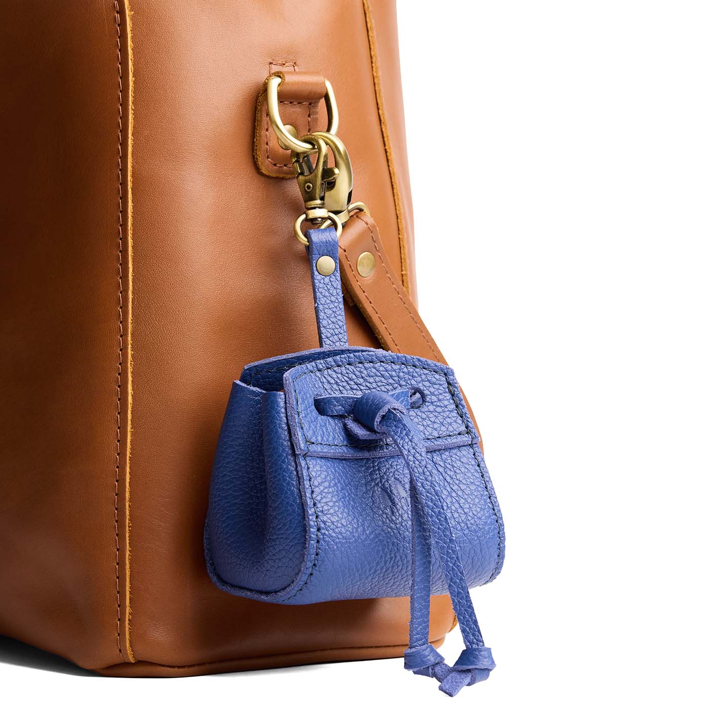 'Almost Perfect' Pixie Pouch
