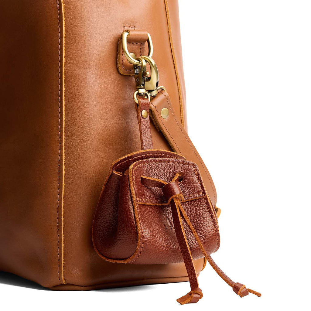 'Almost Perfect' Pixie Pouch