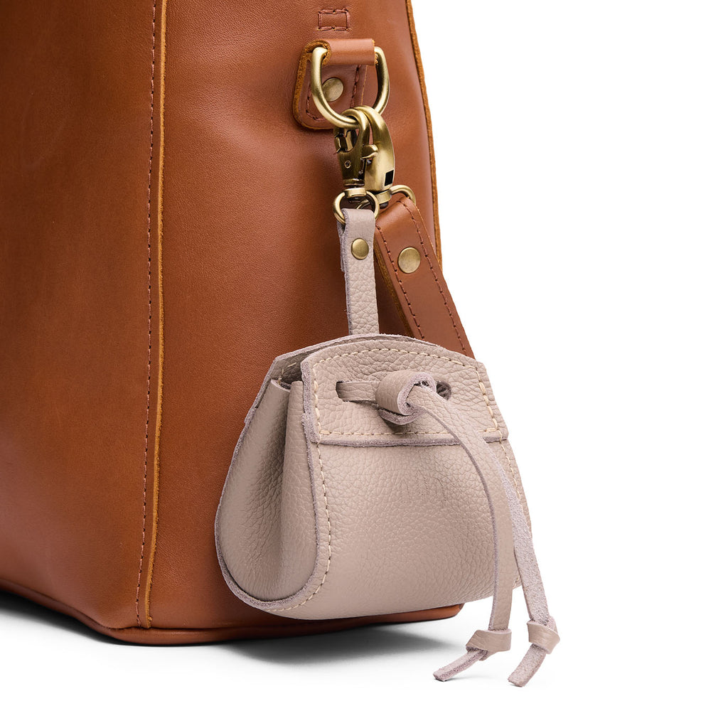 'Almost Perfect' Pixie Pouch