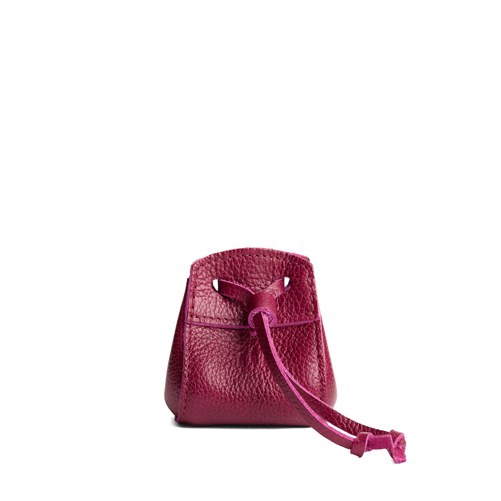 'Almost Perfect' Pixie Pouch