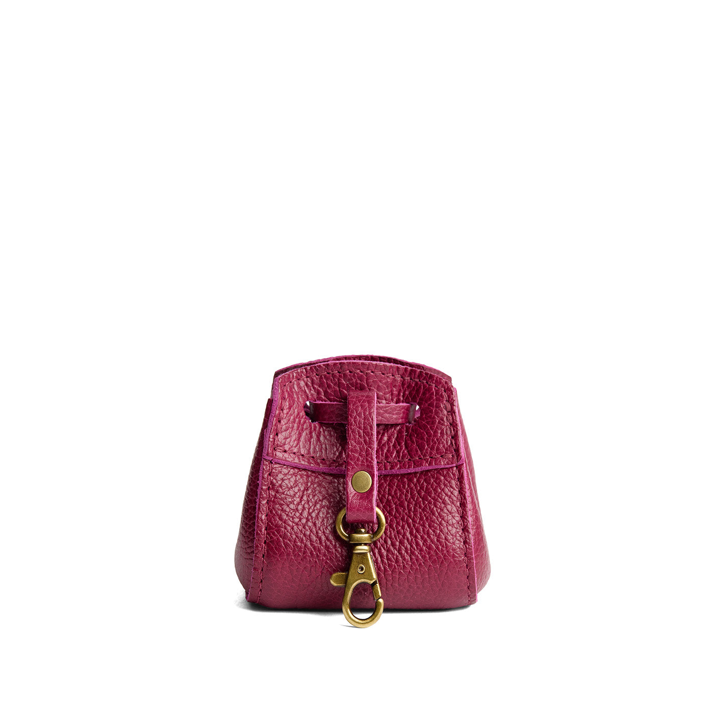 'Almost Perfect' Pixie Pouch