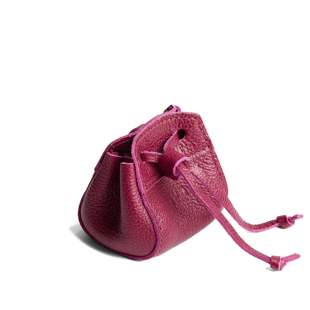 'Almost Perfect' Pixie Pouch