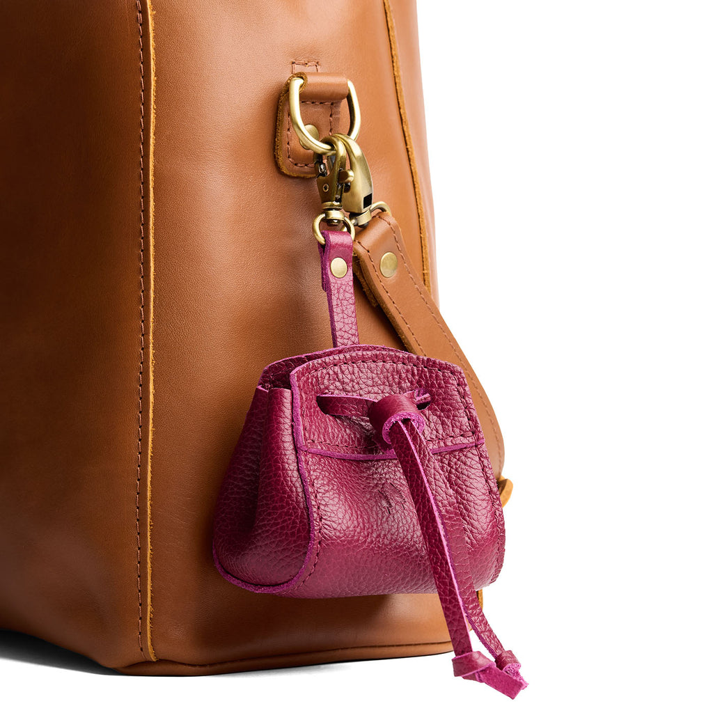 'Almost Perfect' Pixie Pouch
