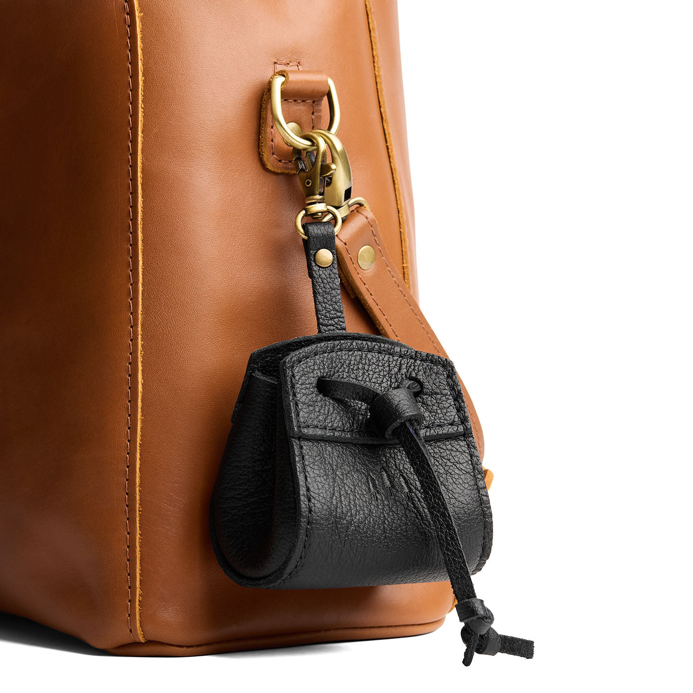 'Almost Perfect' Pixie Pouch