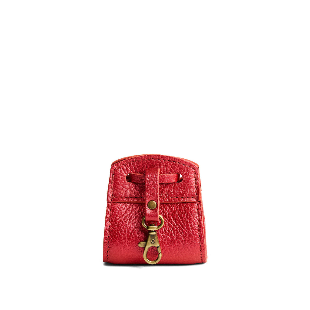 'Almost Perfect' Pixie Pouch