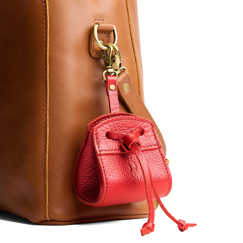 'Almost Perfect' Pixie Pouch