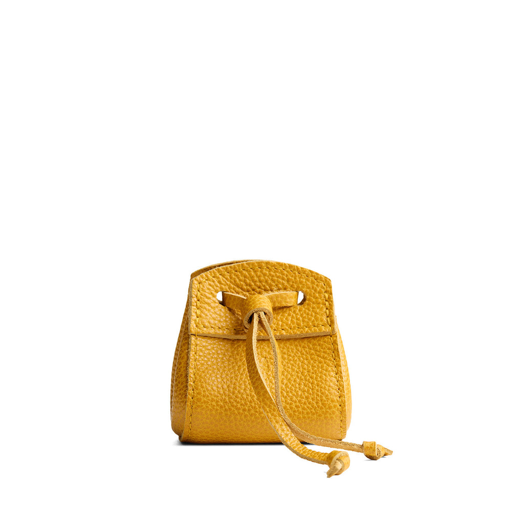 'Almost Perfect' Pixie Pouch